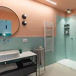 Zefiro Com Design, Large Terrace, Bike, Near And Thermal Hotel