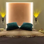 מלון Zefiro Com Design, Large Terrace, Bike, Near And Thermal
