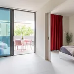 호텔 Zefiro Com Design, Large Terrace, Bike, Near And Thermal 그라도