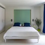 Zefiro Com Design, Large Terrace, Bike, Near And Thermal *