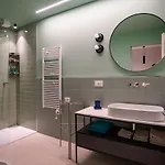 Zefiro Com Design, Large Terrace, Bike, Near And Thermal * 그라도