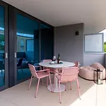 Zefiro Com Design, Large Terrace, Bike, Near And Thermal * 그라도