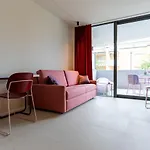Zefiro Com Design, Large Terrace, Bike, Near And Thermal * Градо