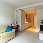 Zefiro Com Design, Large Terrace, Bike, Near And Thermal 그라도