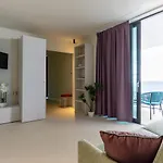 Hotel Zefiro Com Design, Large Terrace, Bike, Near And Thermal