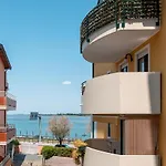 호텔 Zefiro Com Design, Large Terrace, Bike, Near And Thermal