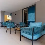 Zefiro Com Design, Large Terrace, Bike, Near And Thermal 호텔 그라도