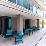 호텔 Zefiro Com Design, Large Terrace, Bike, Near And Thermal *