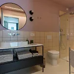 Hotel Zefiro Com Design, Large Terrace, Bike, Near And Thermal