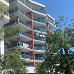 호텔 Zefiro Com Design, Large Terrace, Bike, Near And Thermal *