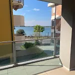Hotel Zefiro Com Design, Large Terrace, Bike, Near And Thermal *