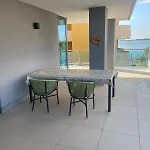 Zefiro Com Design, Large Terrace, Bike, Near And Thermal فندق غرادو