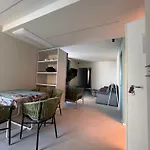 Zefiro Com Design, Large Terrace, Bike, Near And Thermal Hotel *