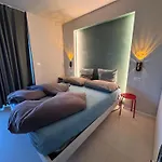 Hotel Zefiro Com Design, Large Terrace, Bike, Near And Thermal Grado