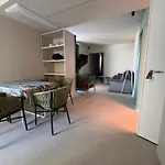 Zefiro Com Design, Large Terrace, Bike, Near And Thermal 호텔