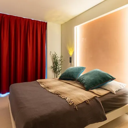 Hotel Zefiro Com Design, Large Terrace, Bike, Near And Thermal