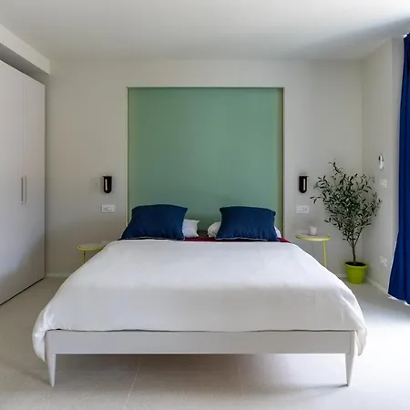 Zefiro Com Design, Large Terrace, Bike, Near And Thermal *