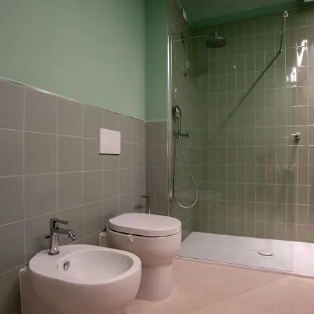 Zefiro Com Design, Large Terrace, Bike, Near And Thermal Hotel