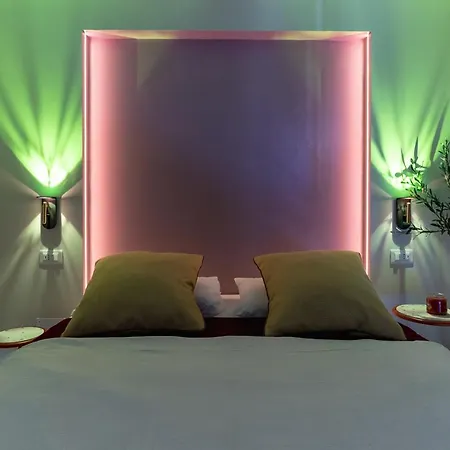 Zefiro Com Design, Large Terrace, Bike, Near And Thermal Hotel *