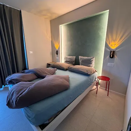 Hotel Zefiro Com Design, Large Terrace, Bike, Near And Thermal Grado