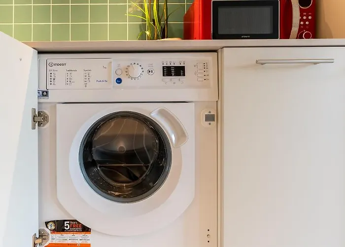 Zefiro Com Design, Large Terrace, Bike, Near And Thermal Готель