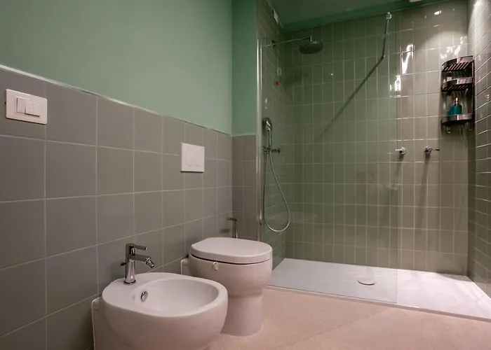 Zefiro Com Design, Large Terrace, Bike, Near And Thermal Готель